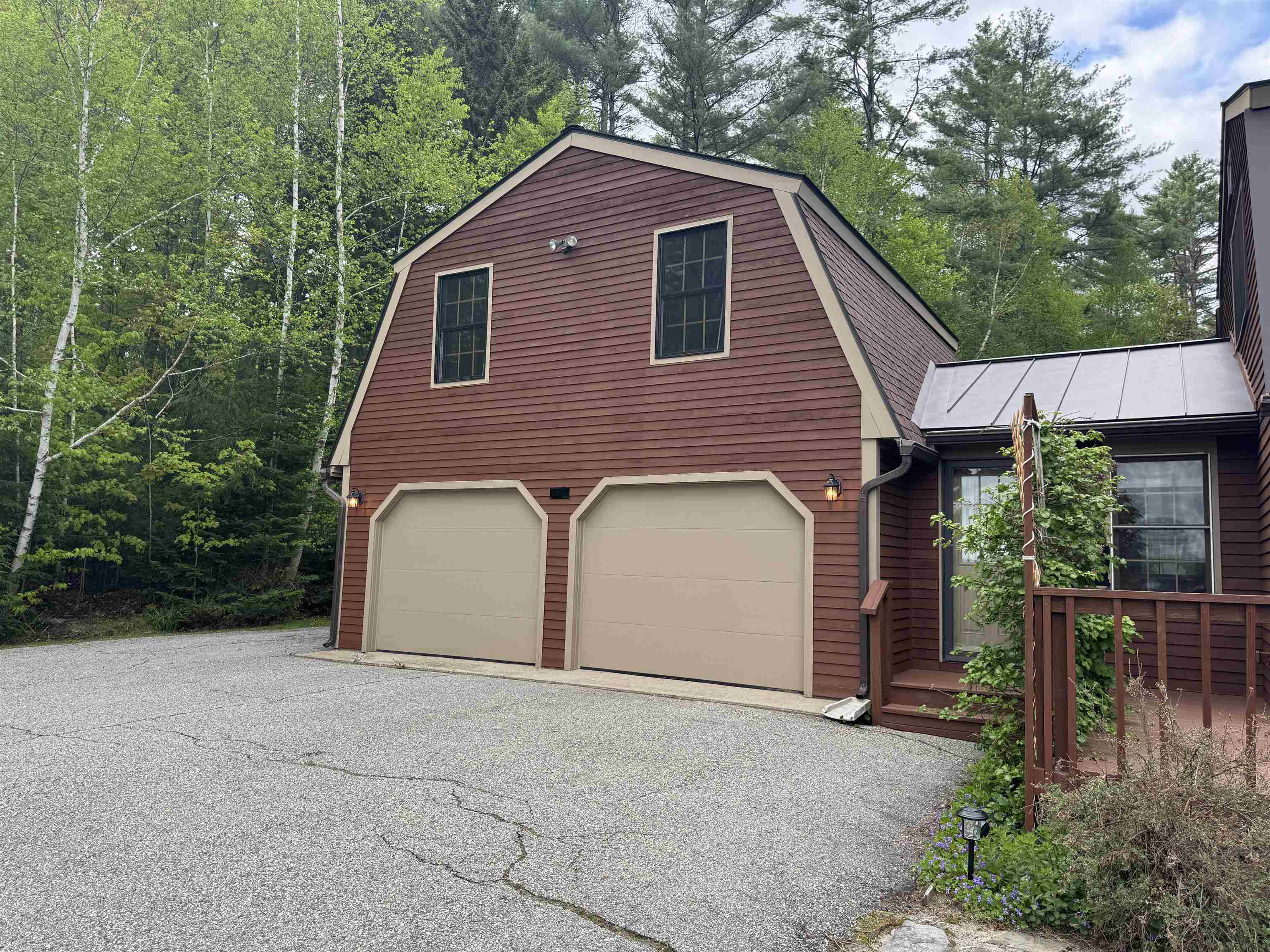 52 Jericho Road