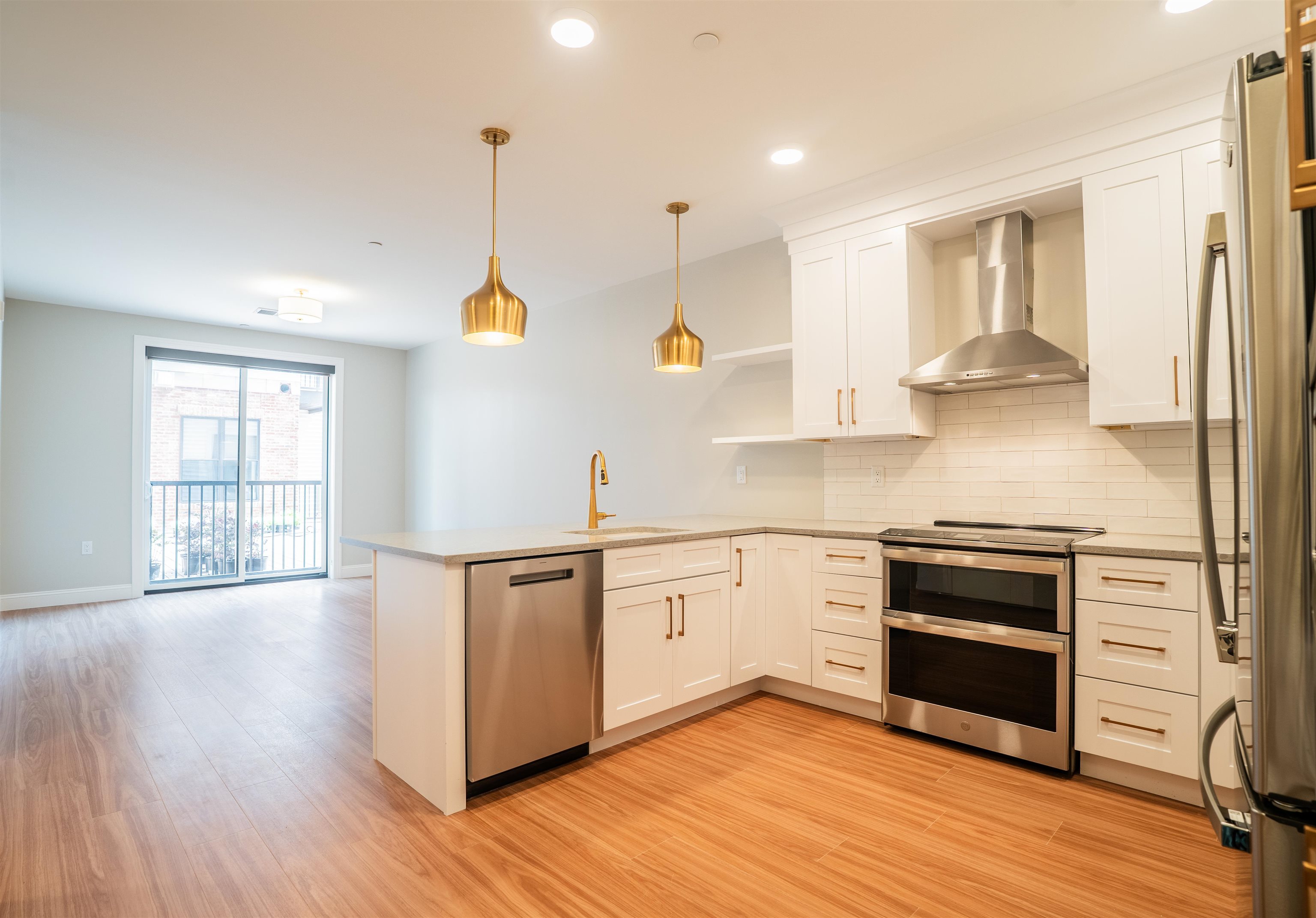 99 Foundry Place 301