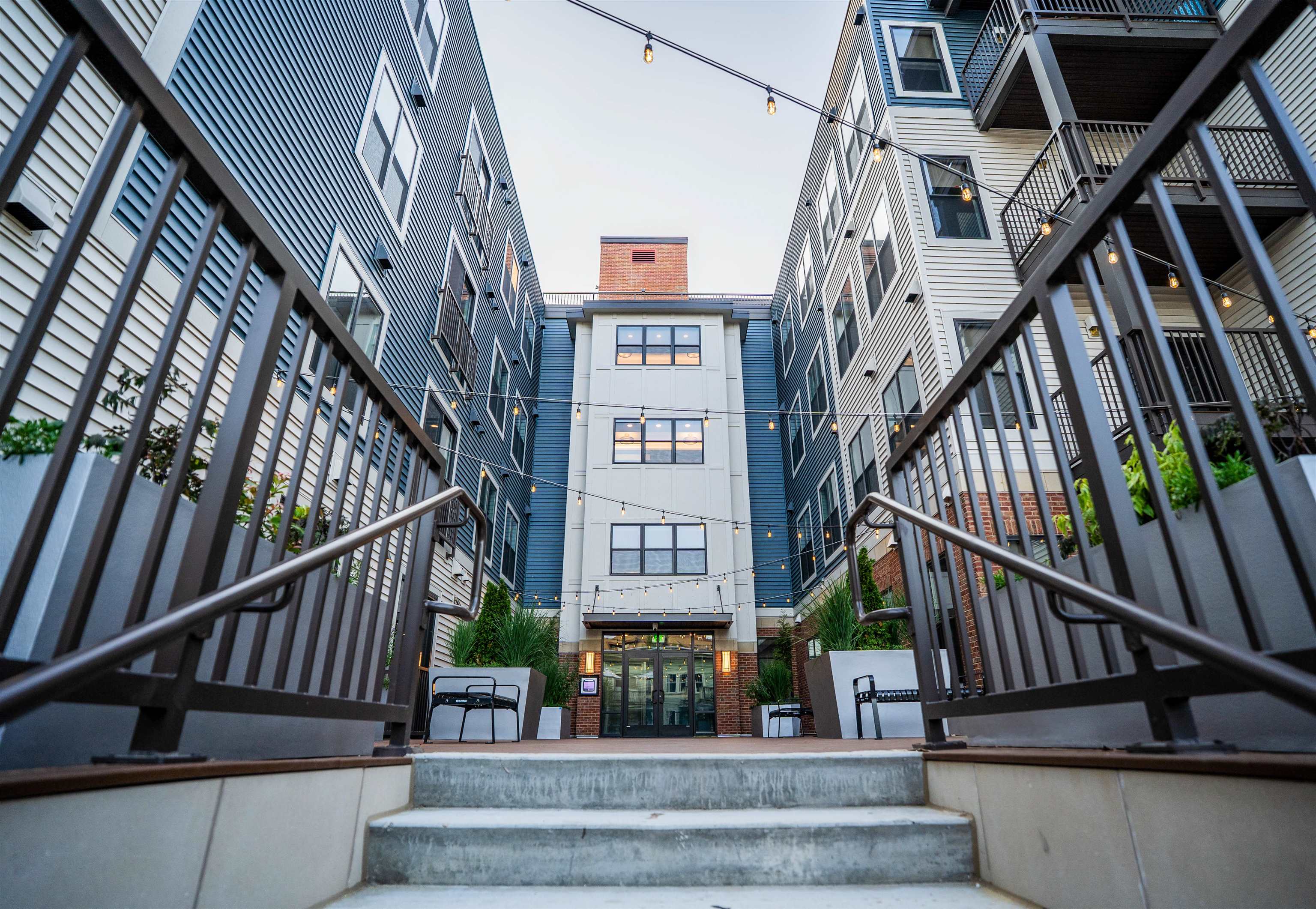 99 Foundry Place 301