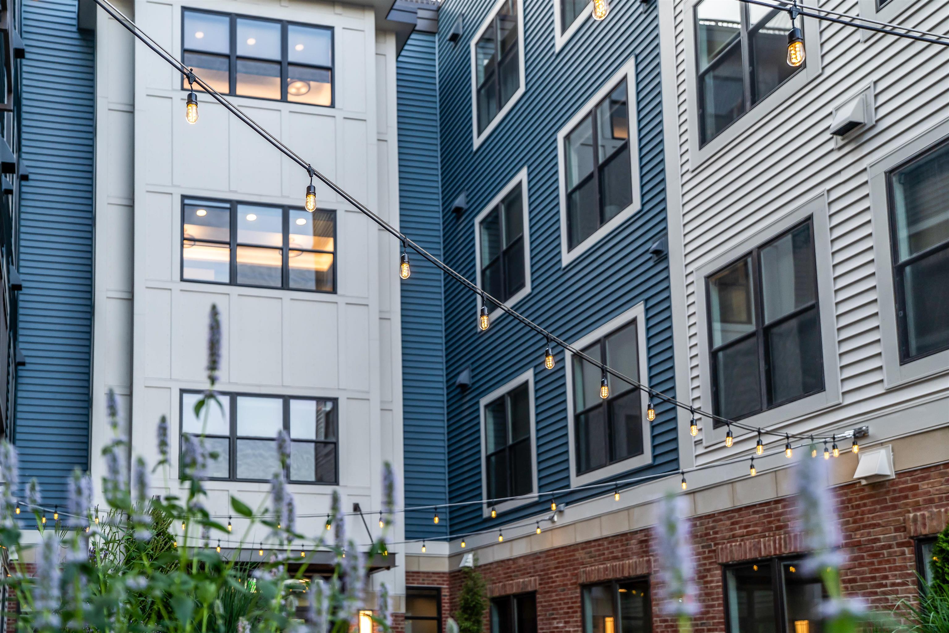 99 Foundry Place 301