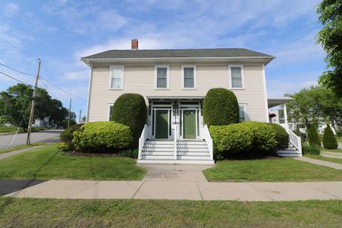 19 Sixth Street 19 Dover NH 03820