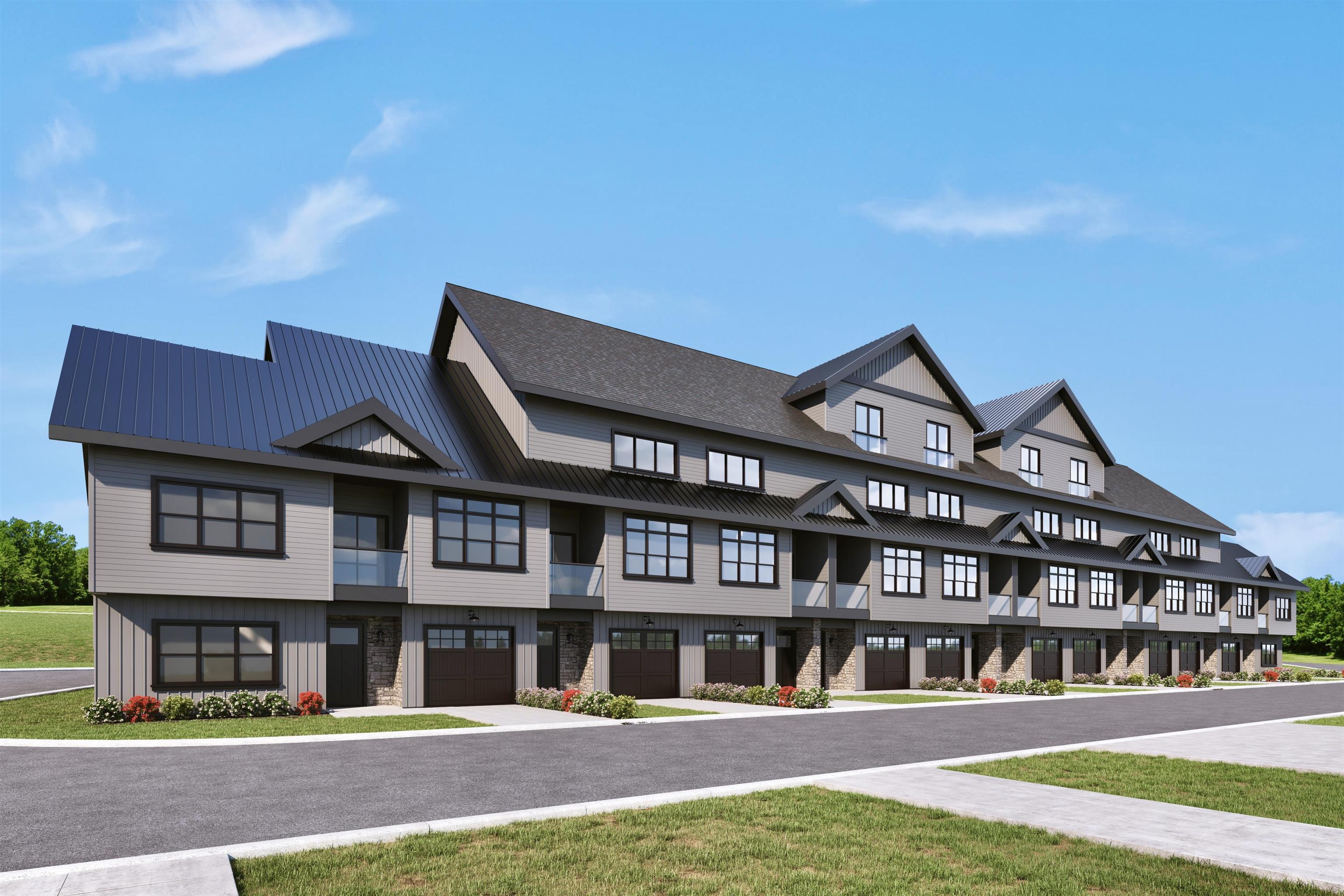 UNIT 50 STONEWALL CORNERS Way 50