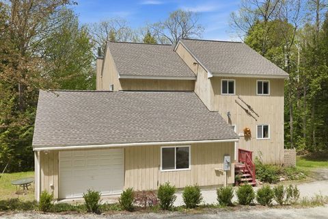 Photo of 111 Holland Trail, Thornton, NH 03285 (MLS # 5090169)