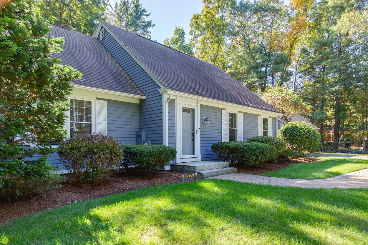 5 Bramley Hill Road