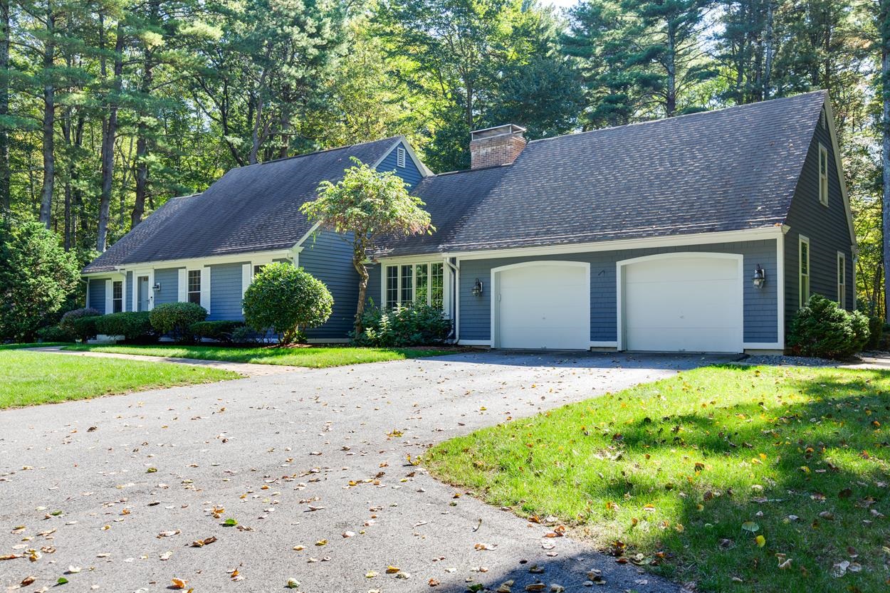 5 Bramley Hill Road