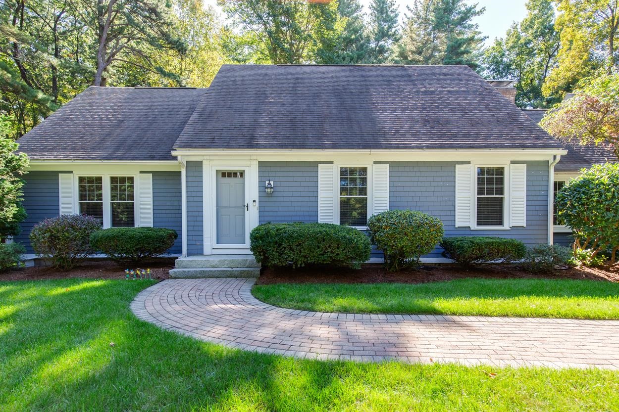 5 Bramley Hill Road