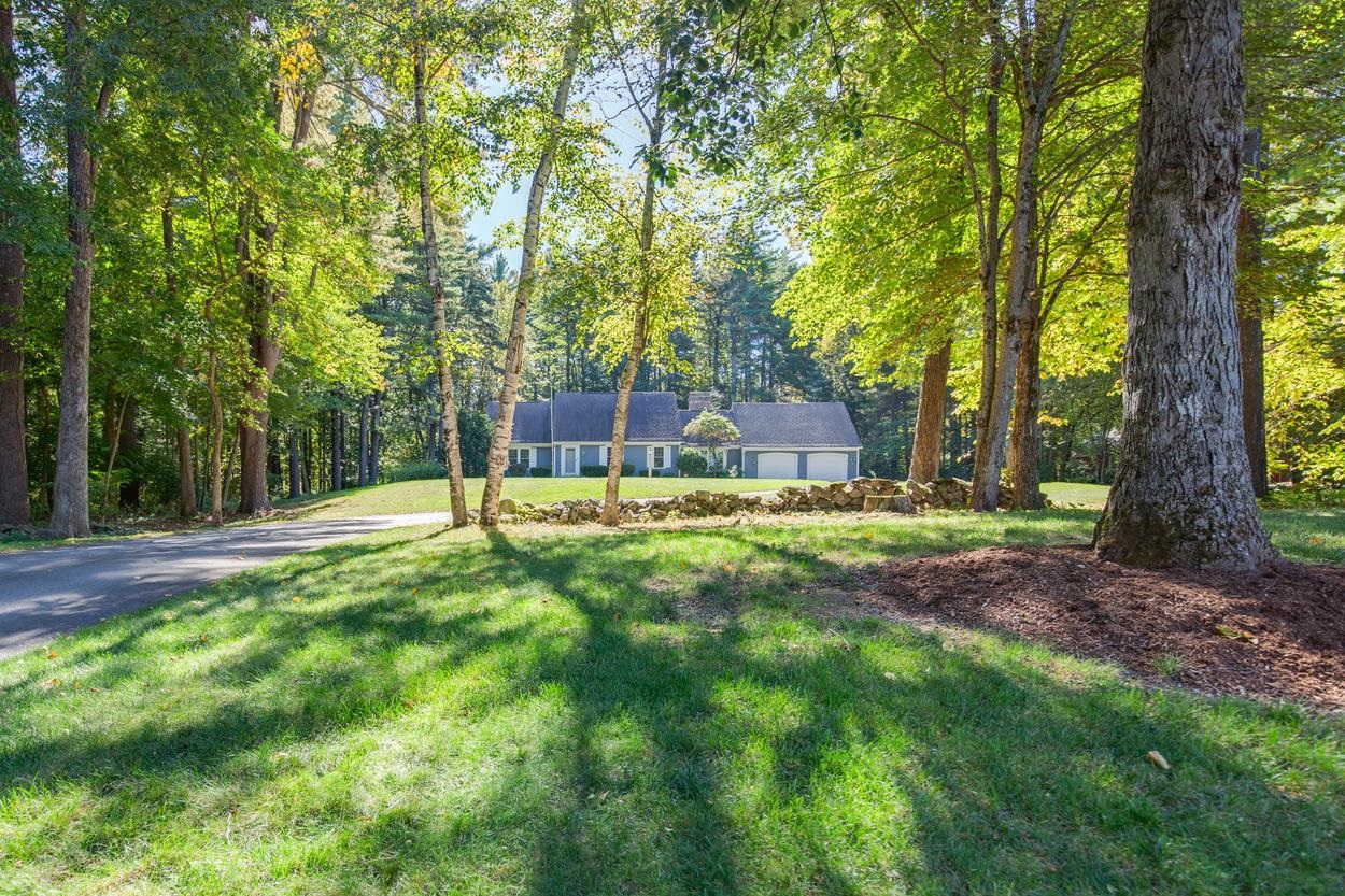 5 Bramley Hill Road