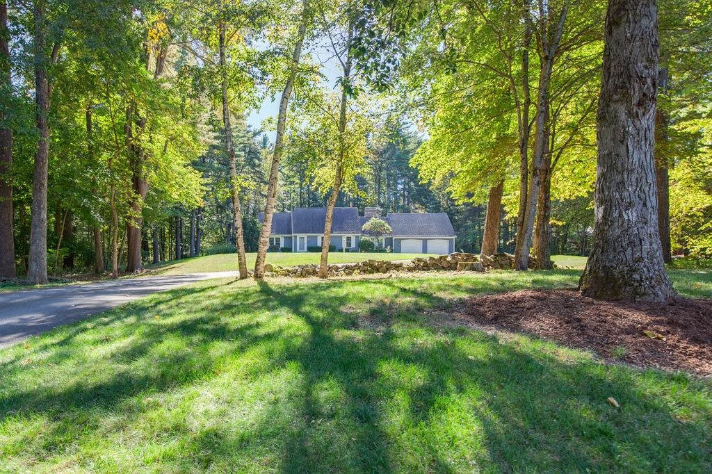 Photo of 5 Bramley Hill Road, Windham, NH 03087 (MLS # 5059074)