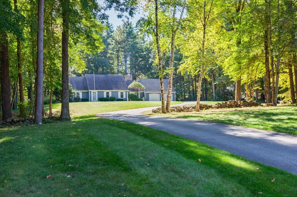 Photo of 5 Bramley Hill Road, Windham, NH 03087 (MLS # 5059074)