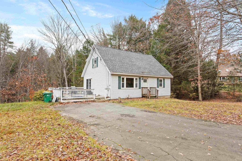 Photo of 6 Pulaski Drive, Fremont, NH 03044 (MLS # 5069396)