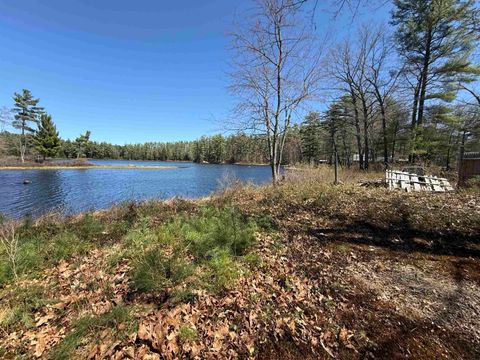 10 Downing Road New Durham NH 03855