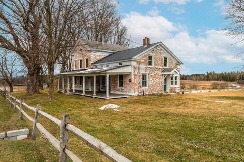 1851 Route 30 Route Pawlet VT 05761