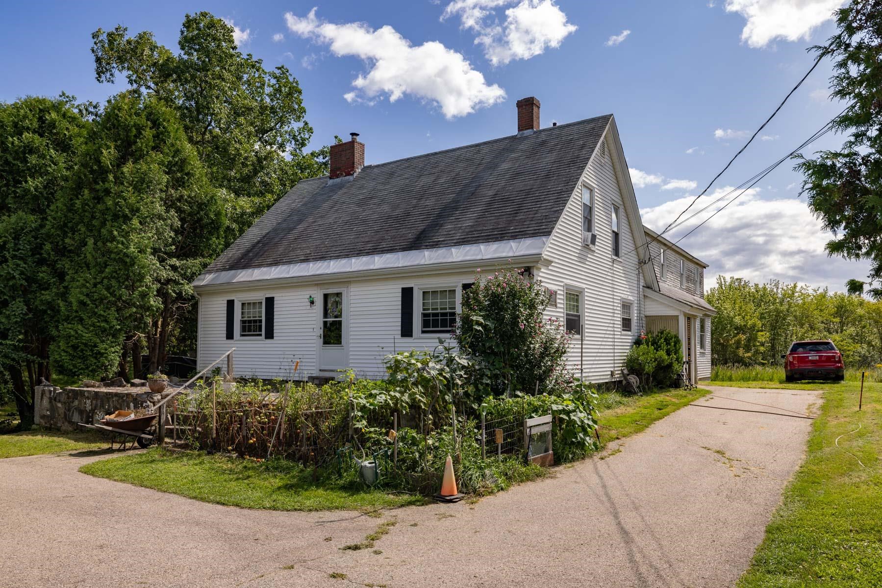 75 Goodwin Road