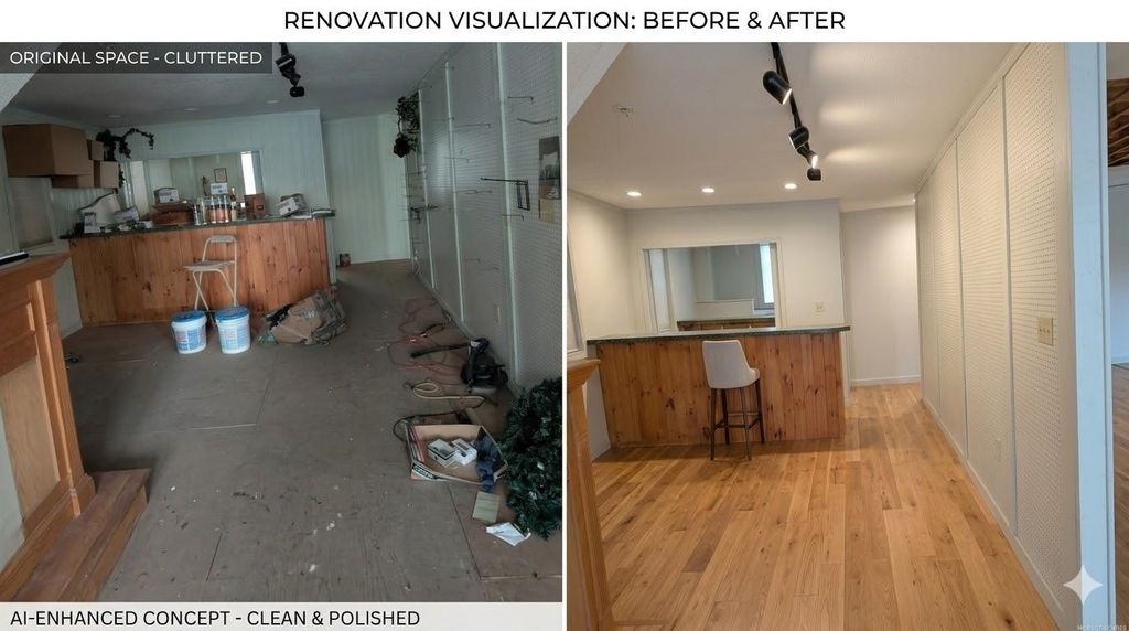 Photo of 8 Parsons Street, Colebrook, NH 03576 (MLS # 5078512)