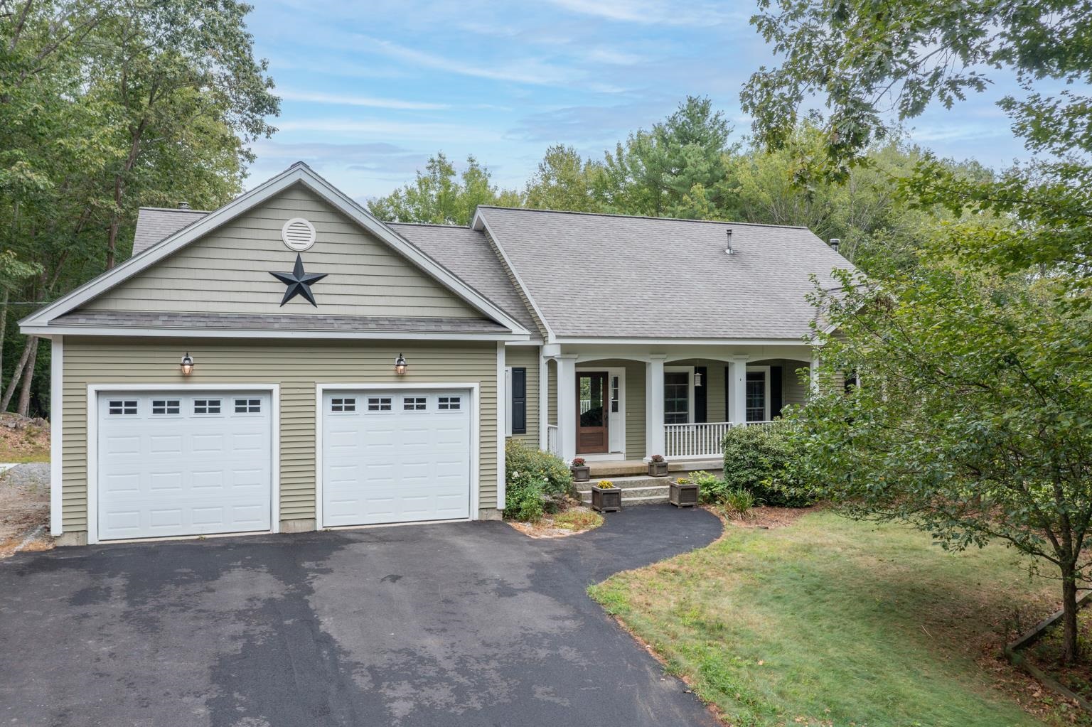 281 Lords Mill Road