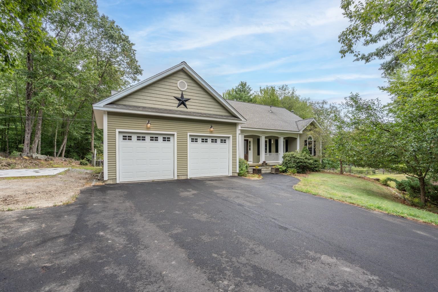 281 Lords Mill Road