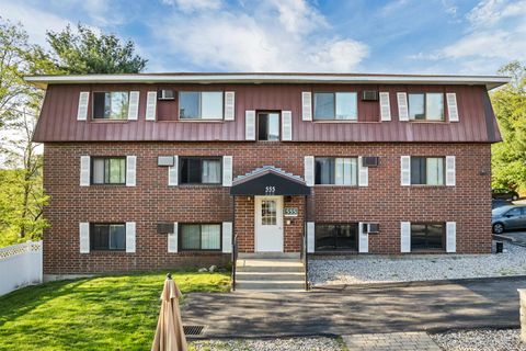 555 Calef Road 25 Manchester NH 03103