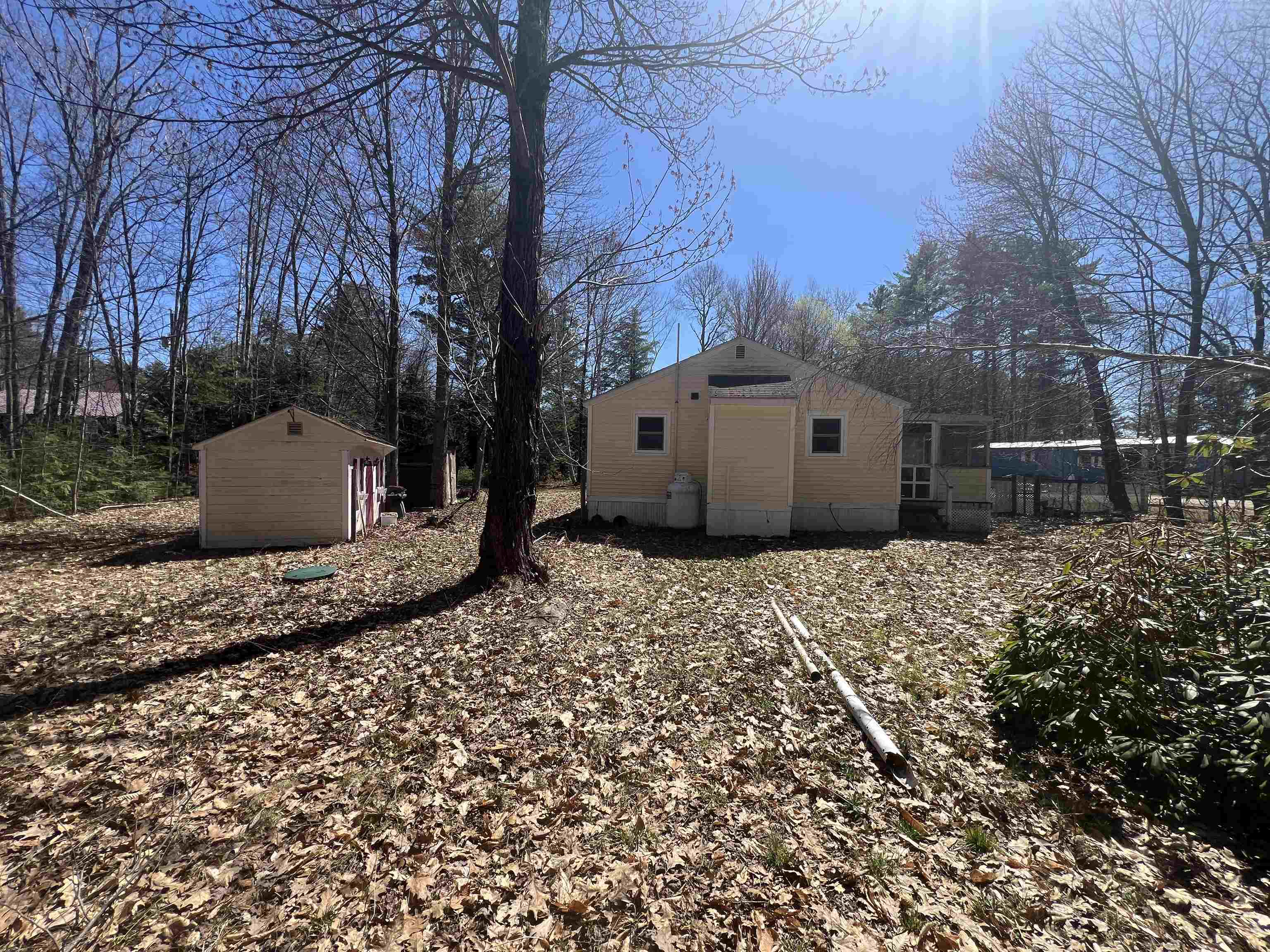 184 Birch Hill Road