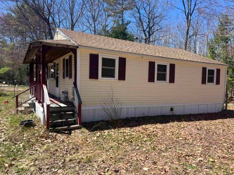 Photo of 184 Birch Hill Road, Bridgewater, NH 03222 (MLS # 5085692)