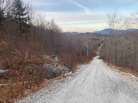 00 Giovanna Road Groton NH 03241