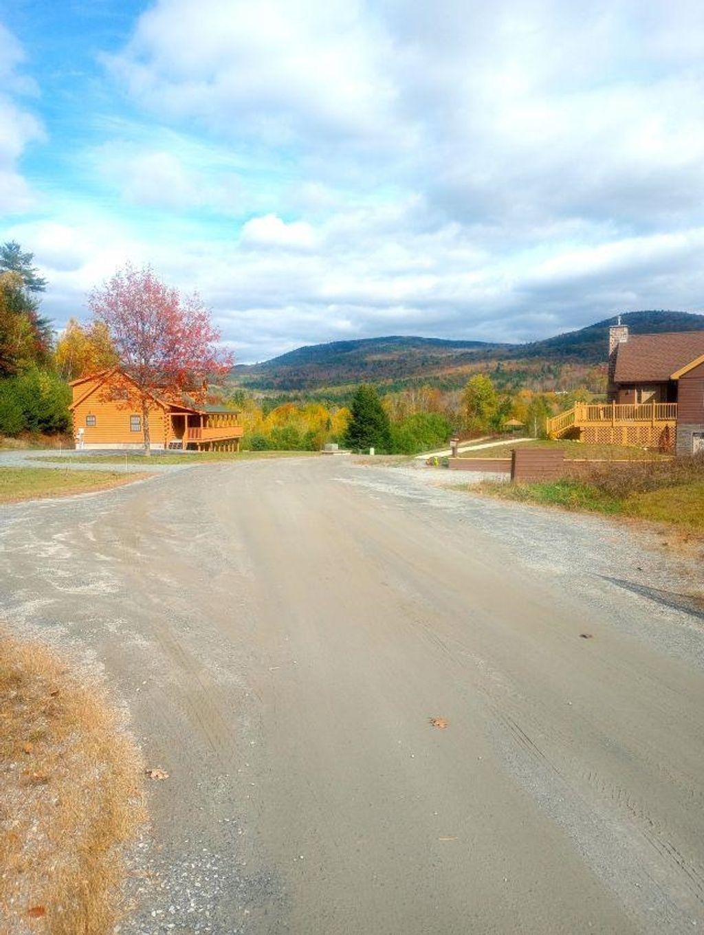 Photo of Fenn Way Circle #7, Bath, NH 03740 (MLS # 5066110)