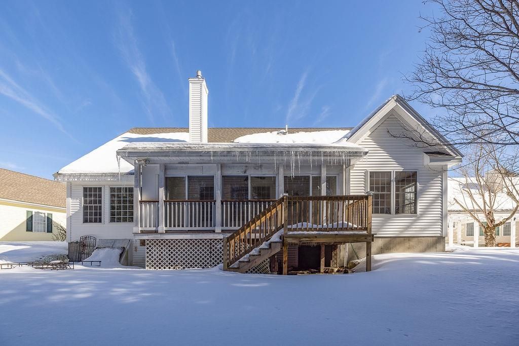 Photo of 5 Windchime Drive, Bow, NH 03304 (MLS # 5078335)