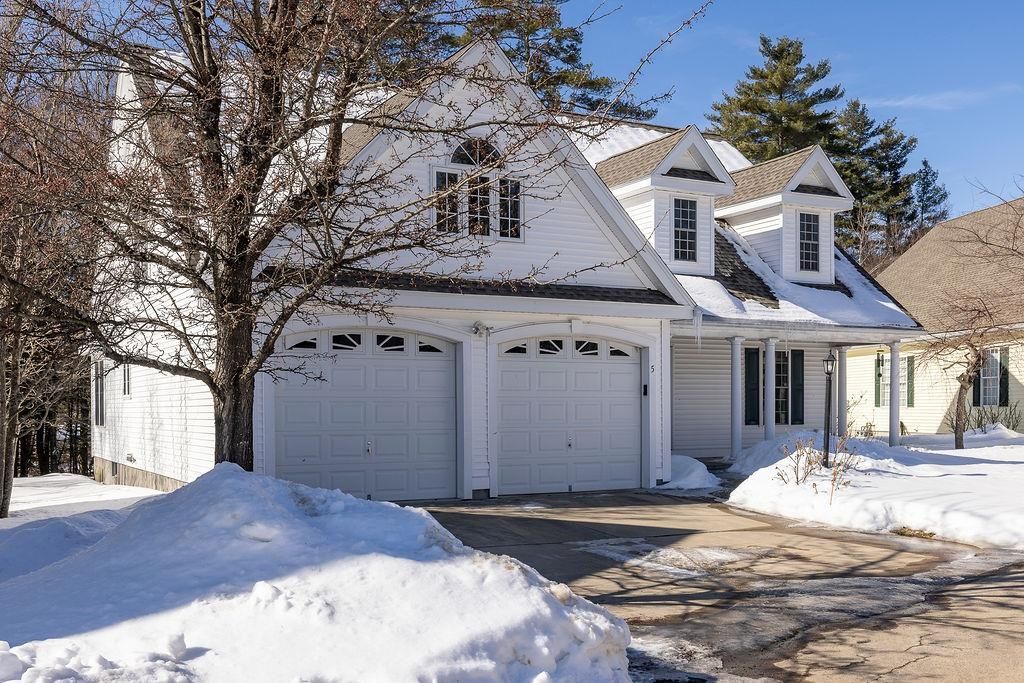 Photo of 5 Windchime Drive, Bow, NH 03304 (MLS # 5078335)