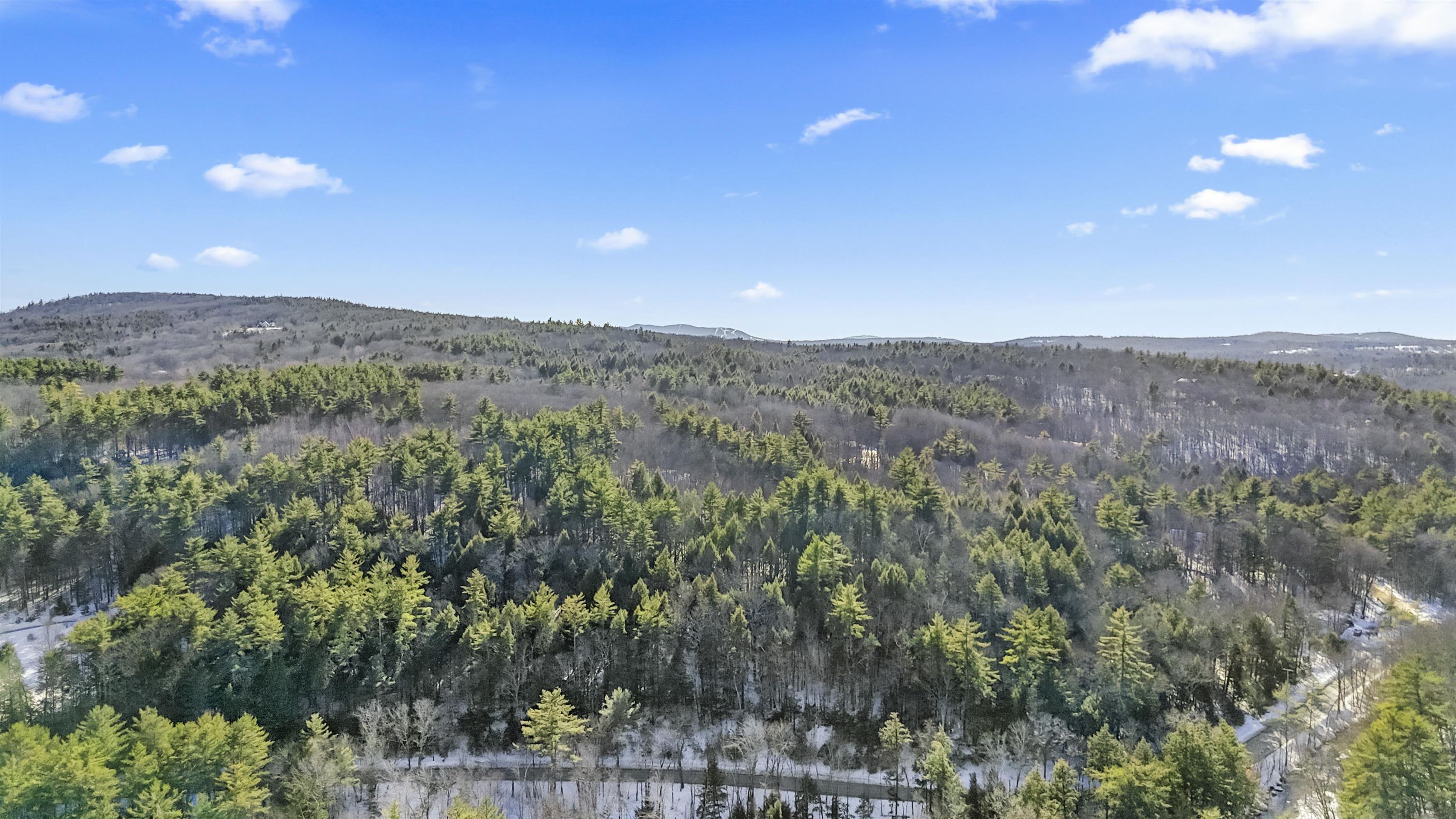 Map 201 Lot 114 Thorndike Road 114