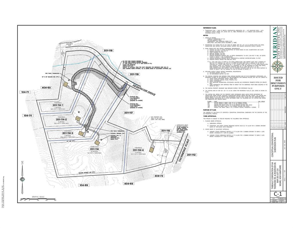 Photo of 201114 Thorndike Road #114, Weare, NH 03281 (MLS # 5077608)