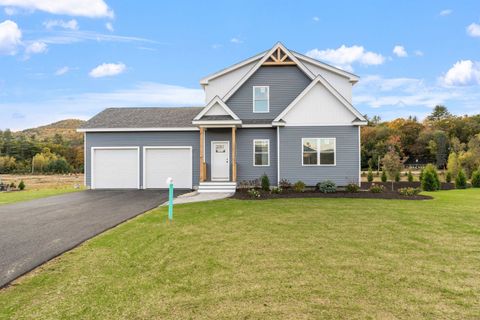 43 Melina's Way Thornton NH 03285