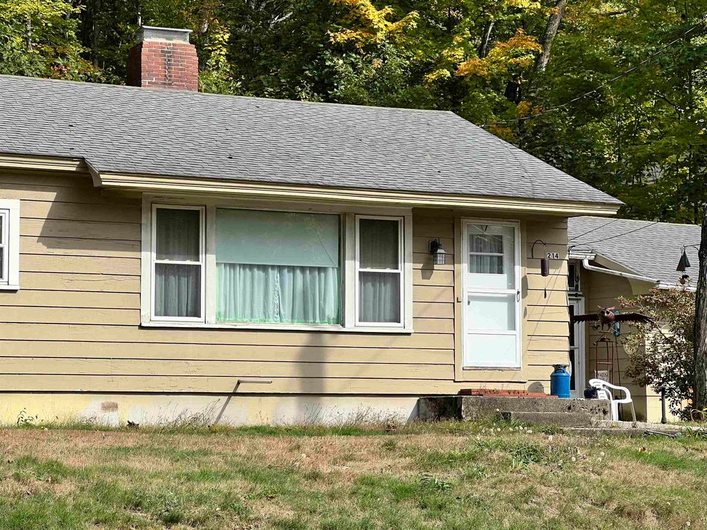 Photo of 214 Main Street, Alton, NH 03809 (MLS # 5081529)