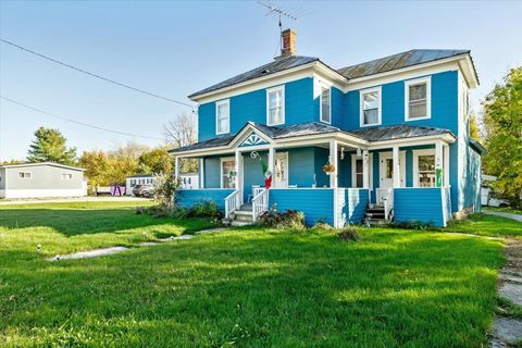 42 Vantine Avenue Alburgh VT 05440