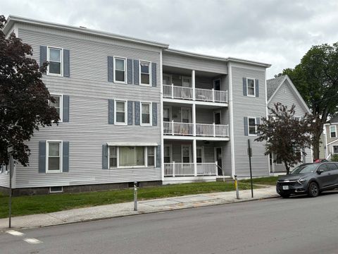 346 Lake Avenue Manchester NH 03103