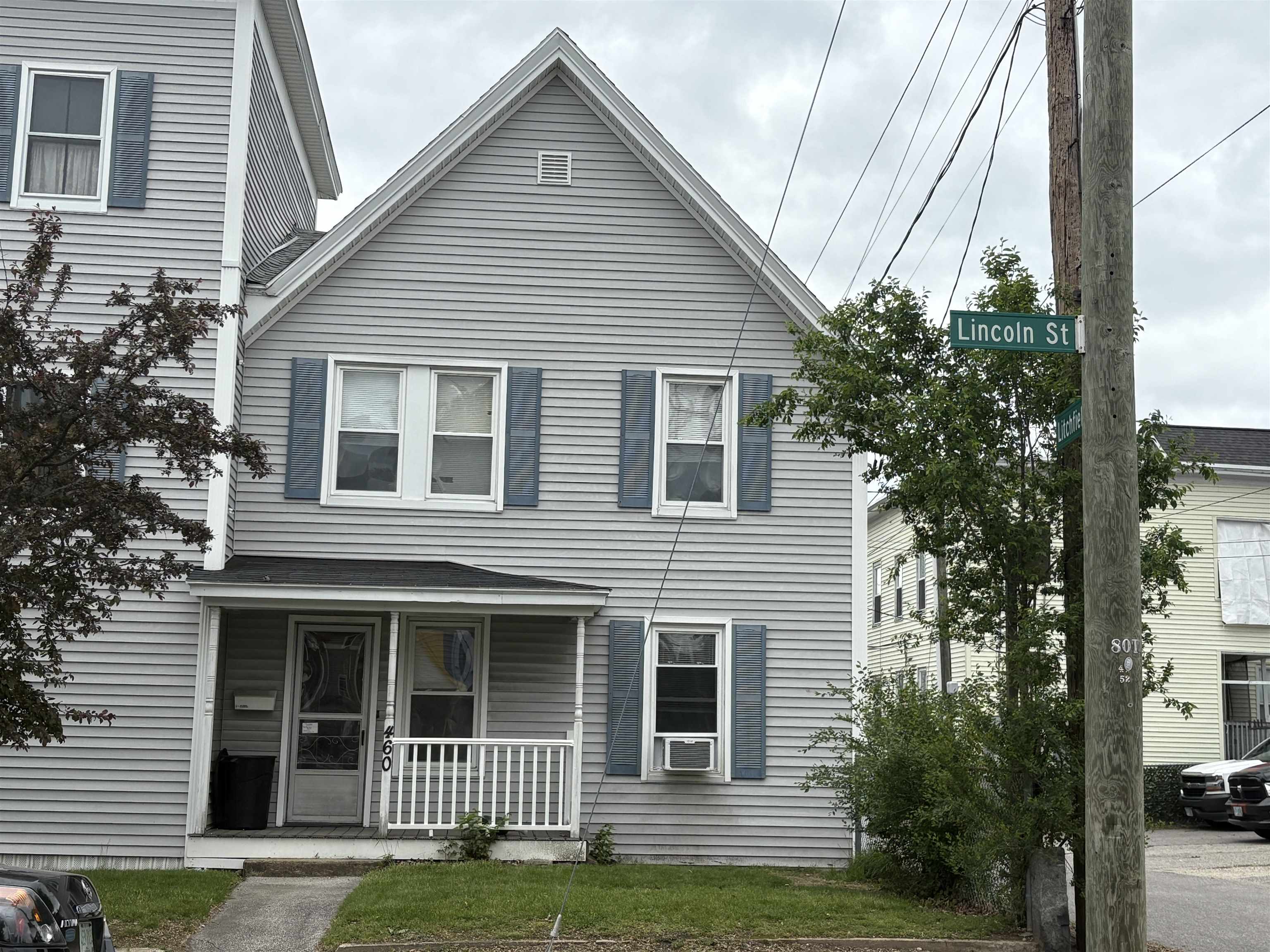 346 Lake Avenue