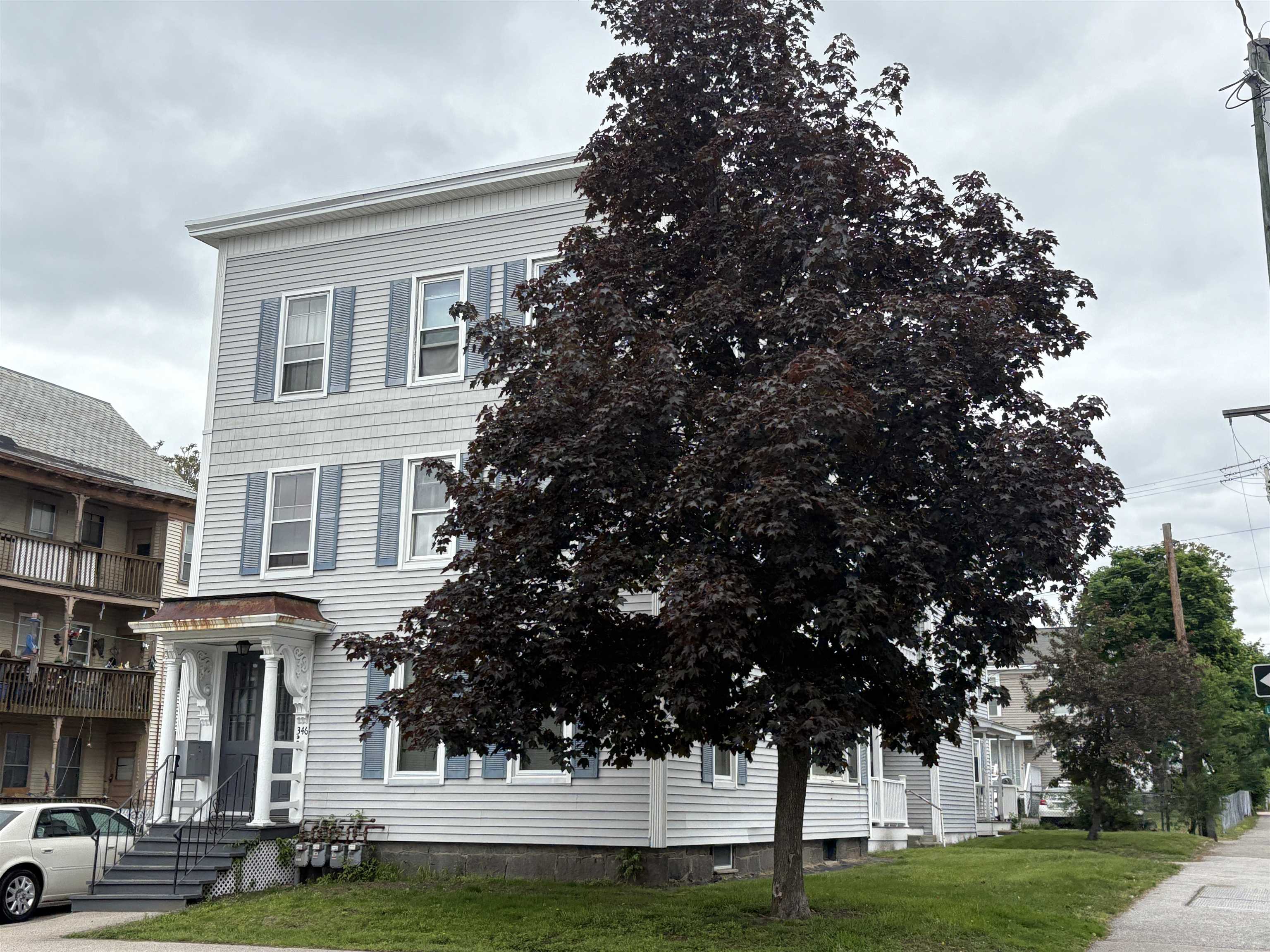 346 Lake Avenue