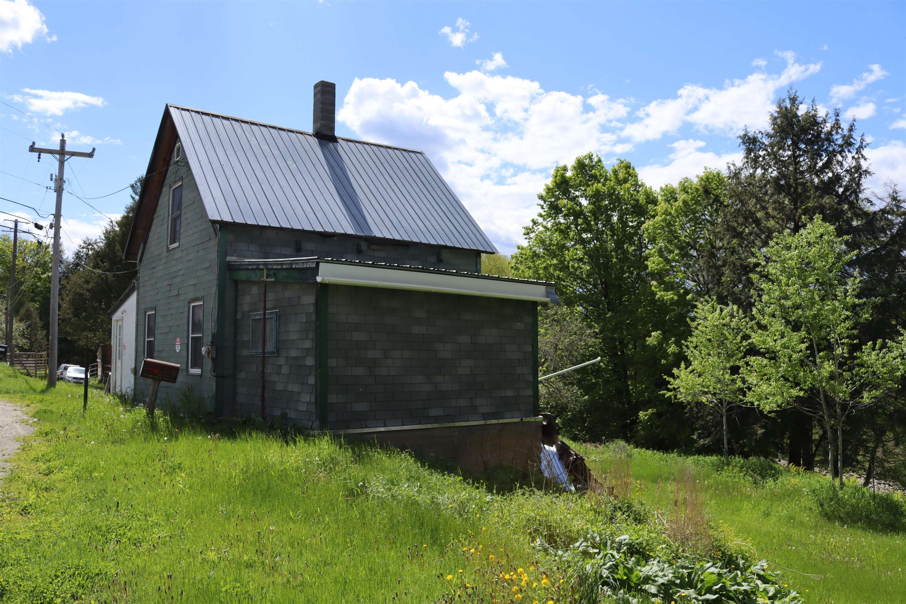 2141 Vermont Route 16