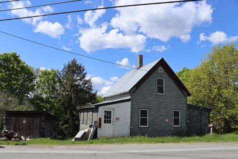 2141 Vermont Route 16 Hardwick VT 05836
