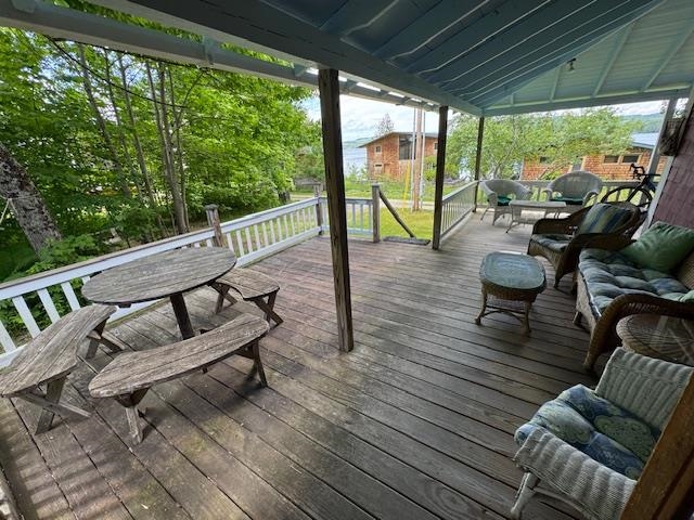 49 North Randolph Road