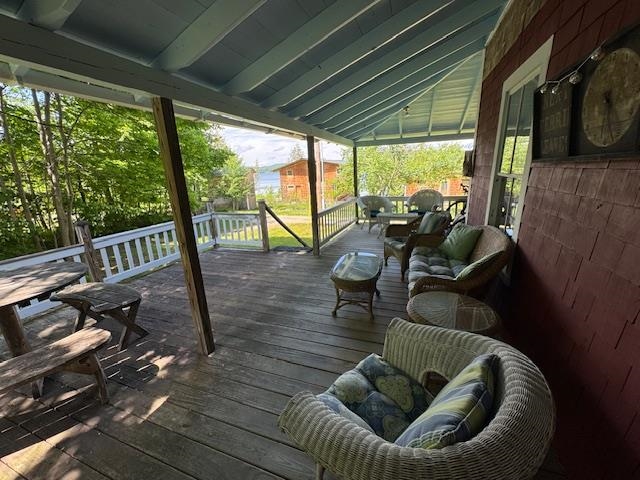 49 North Randolph Road
