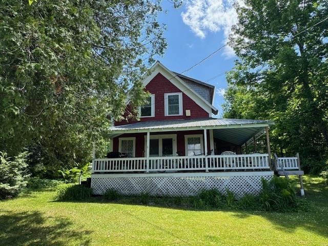 49 North Randolph Road