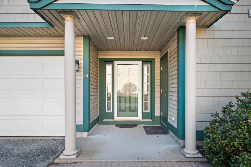 Photo of 24 Deborah Lane, Dover, NH 03820 (MLS # 5087390)