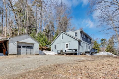 37 Wright Road Ludlow VT 05149
