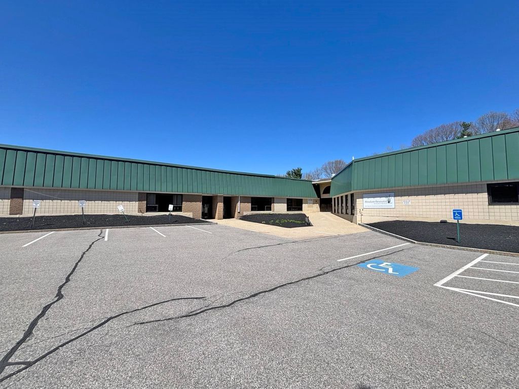 Photo of 124 Heritage Avenue #9, Portsmouth, NH 03801 (MLS # 5052293)