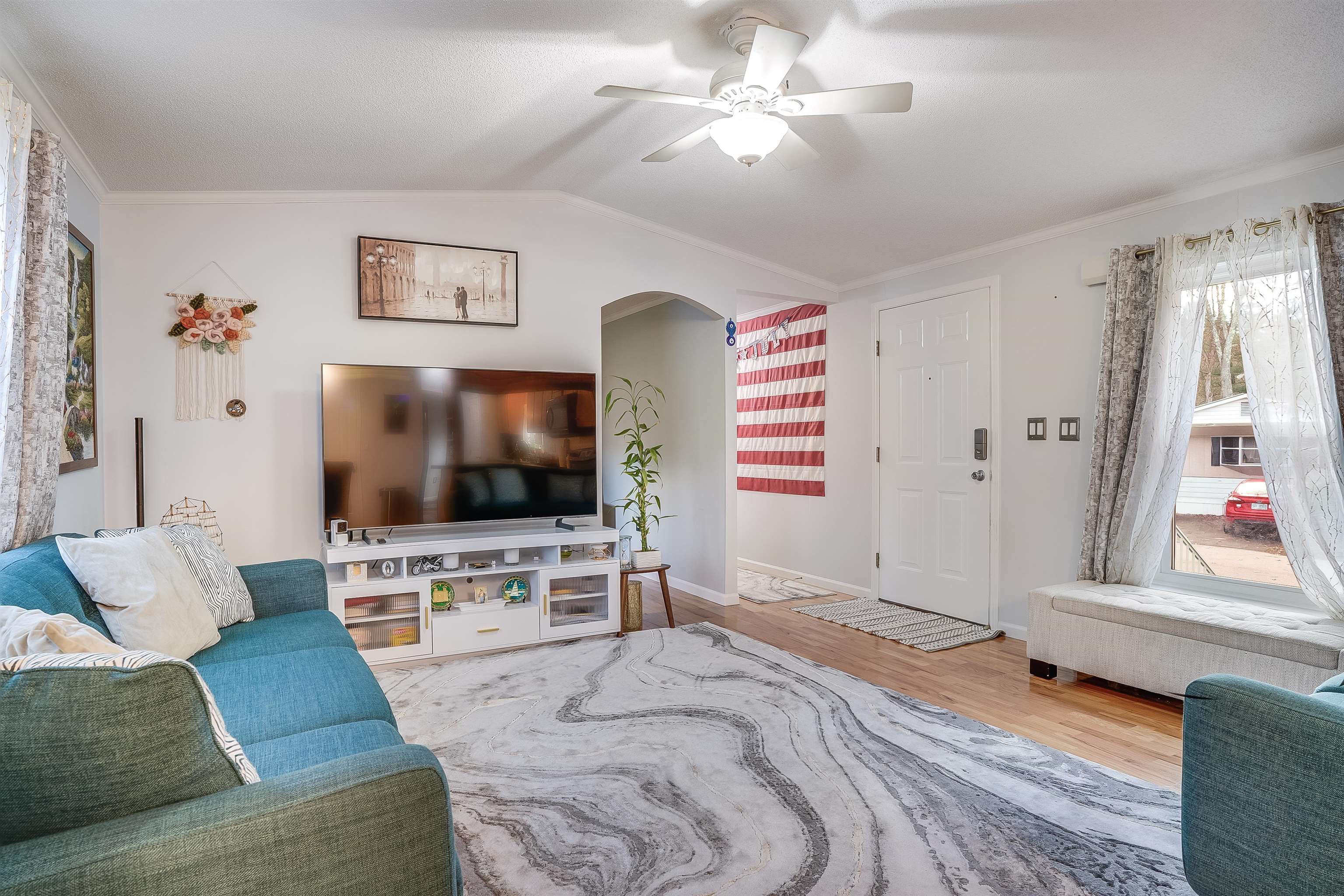 12 Clovercrest Drive