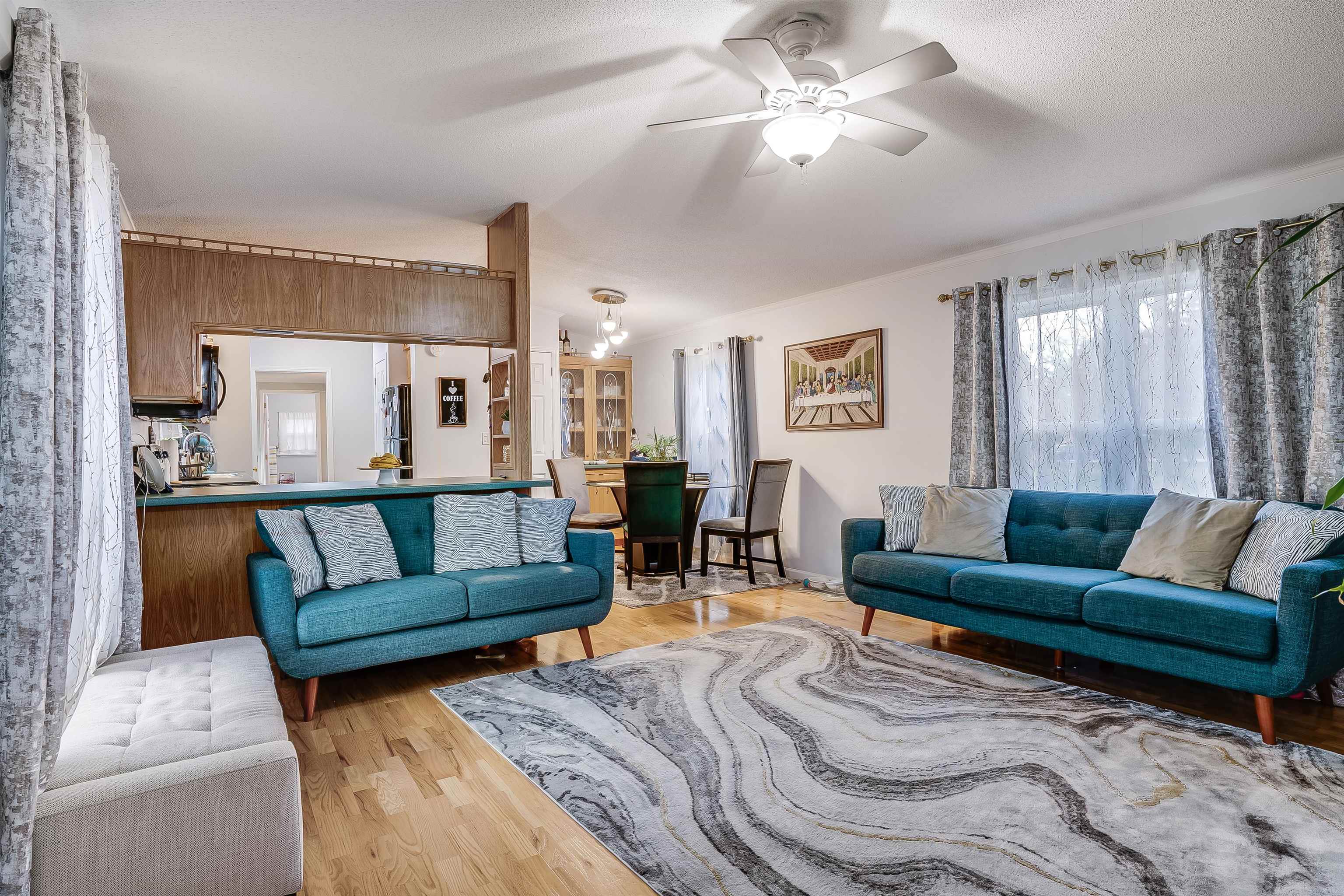 12 Clovercrest Drive