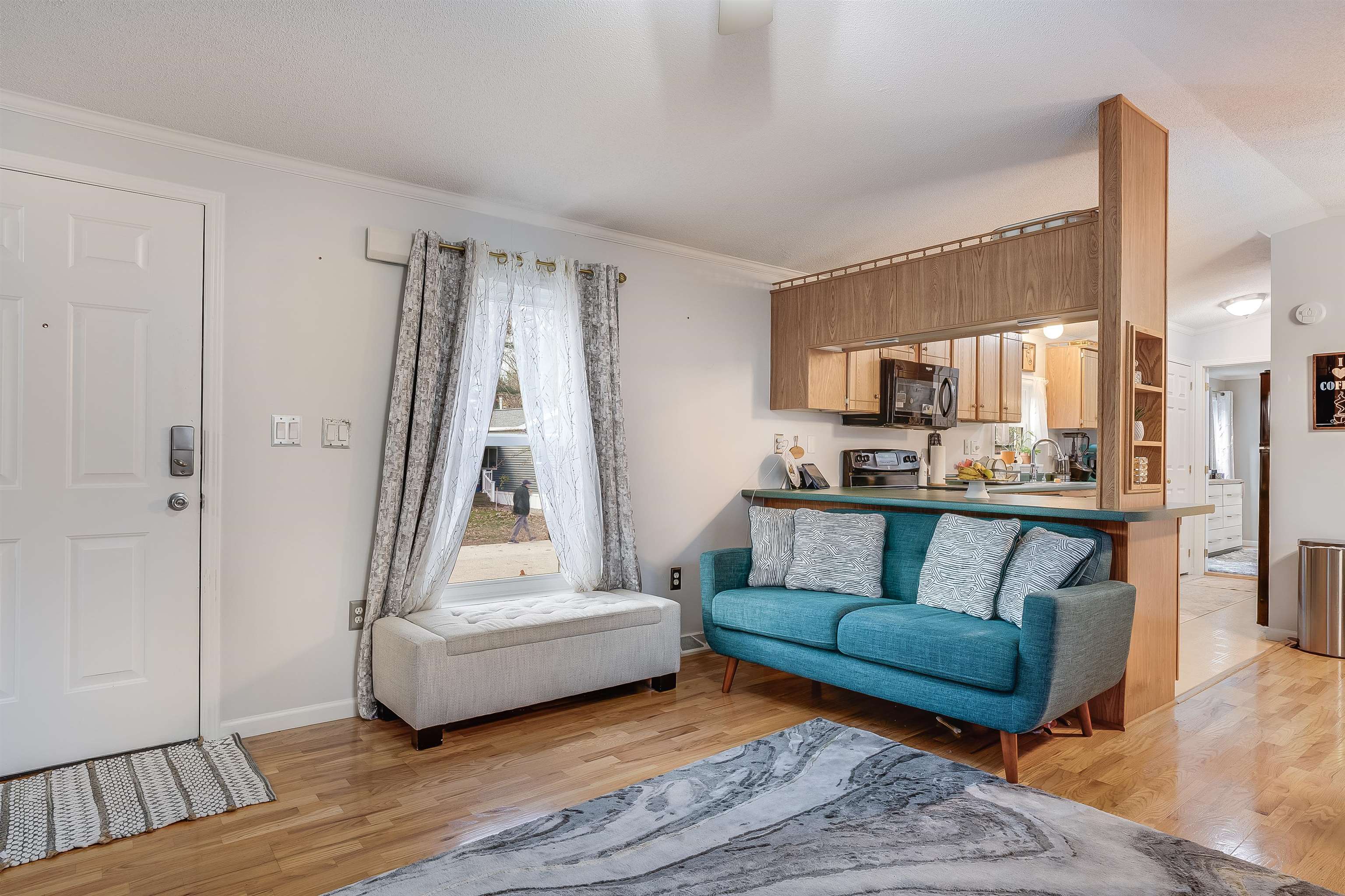 12 Clovercrest Drive