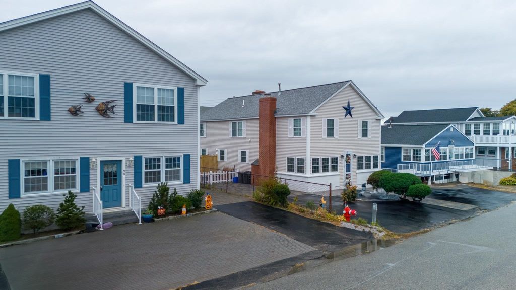 Photo of 96 Concord Street, Seabrook, NH 03874 (MLS # 5073207)