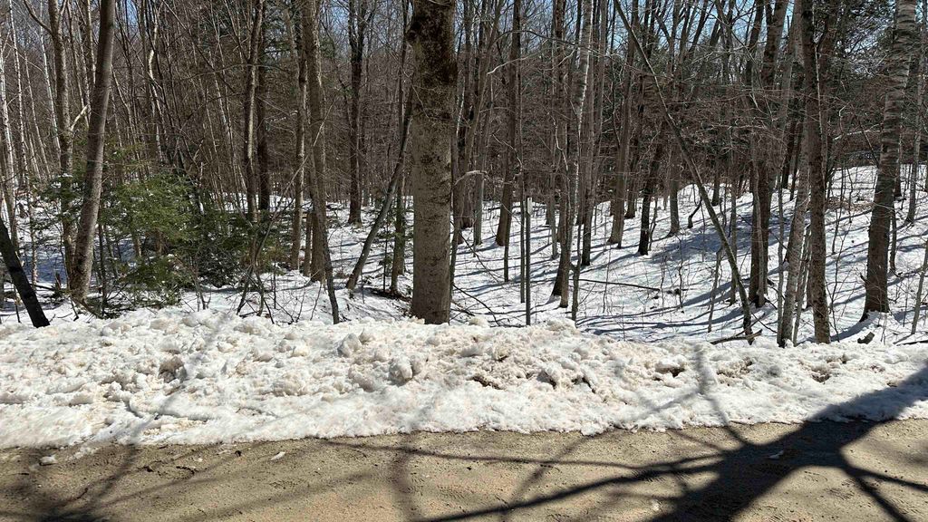 Photo of Valley Road, Washington, NH 03280 (MLS # 5082528)