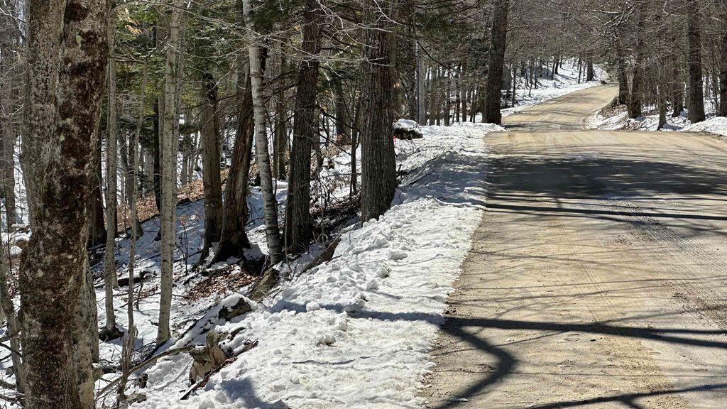 Photo of Valley Road, Washington, NH 03280 (MLS # 5082528)