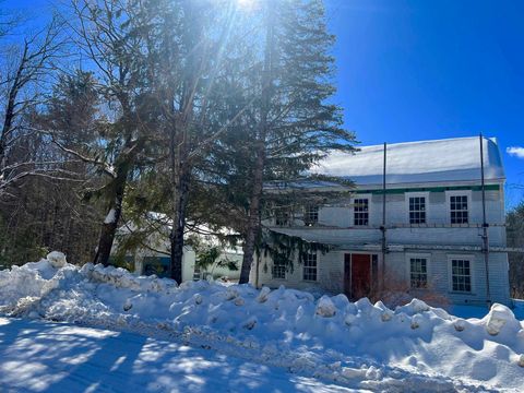 76 Edgerly School Road Meredith NH 03253